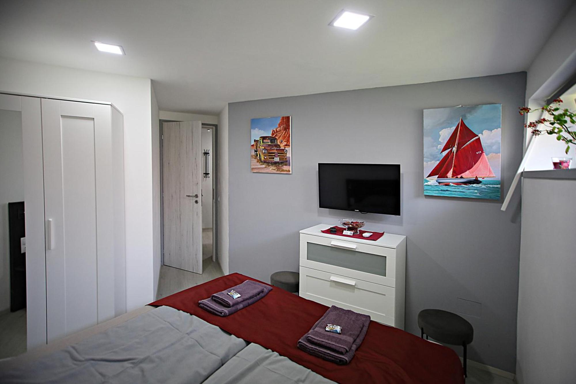 Muveszhaz Apartman Balatonfured Exterior photo